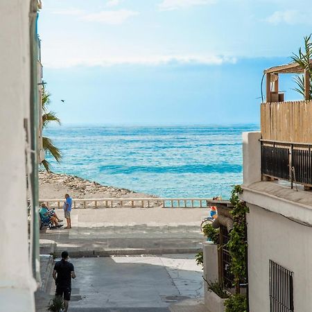 C2 - Seaside Pedregalejo 3 Bedrooms Apartment Malaga Luaran gambar
