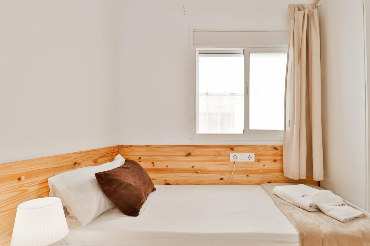 C2 - Seaside Pedregalejo 3 Bedrooms Apartment Malaga Luaran gambar