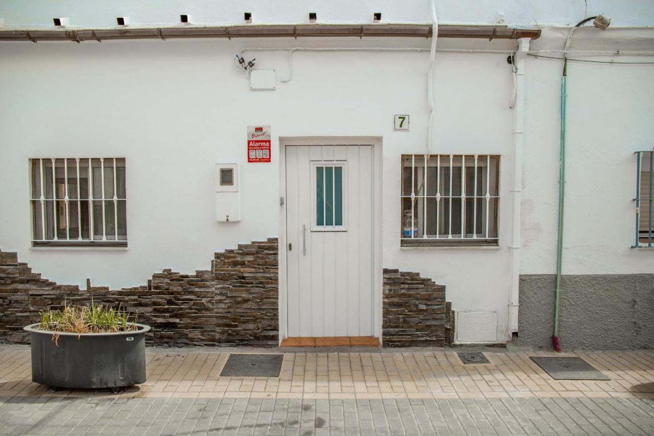 C2 - Seaside Pedregalejo 3 Bedrooms Apartment Malaga Luaran gambar